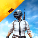 beta pubg mobile android application logo